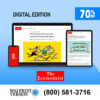 The Economist Newspaper Digital Subscription at 70% Discount