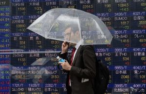 Navigating Global Financial Markets Amidst Mixed Signals in Asia and Europe Uncertainties