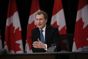 Canada is implementing a 20% reduction in temporary residents