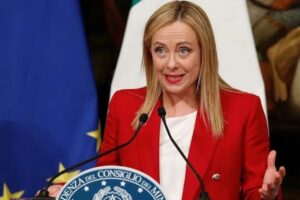 Economic Growth Projections Italy to Expand by 1%