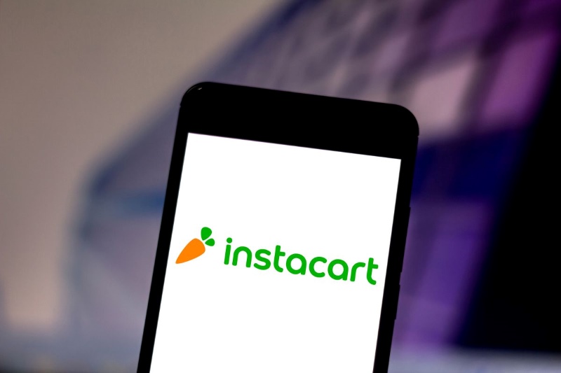 Instacart Announces $500 Million Stock Buyback Program