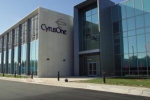 CyrusOne Secures $7.9 Billion Credit Facility Amid AI-Driven Expansion